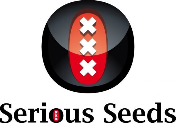 Serious Seeds Serious Seeds